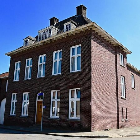 In De Achtste Hemel Leilighet Schimmert Eksteriør bilde