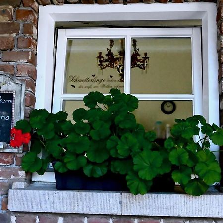 In De Achtste Hemel Leilighet Schimmert Eksteriør bilde