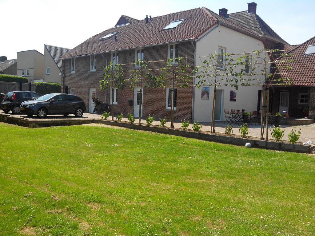 In De Achtste Hemel Leilighet Schimmert Eksteriør bilde