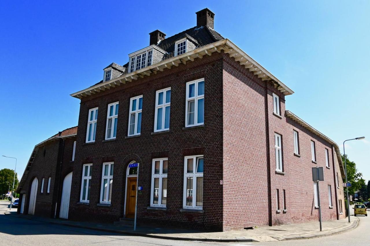 In De Achtste Hemel Leilighet Schimmert Eksteriør bilde